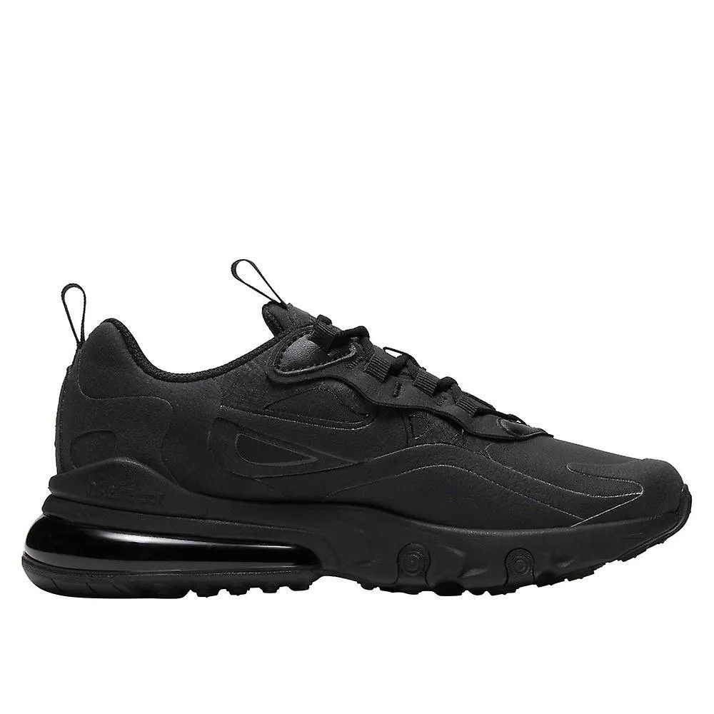 Nike Air Max 270 React BQ0103004 universal para niños durante todo el año