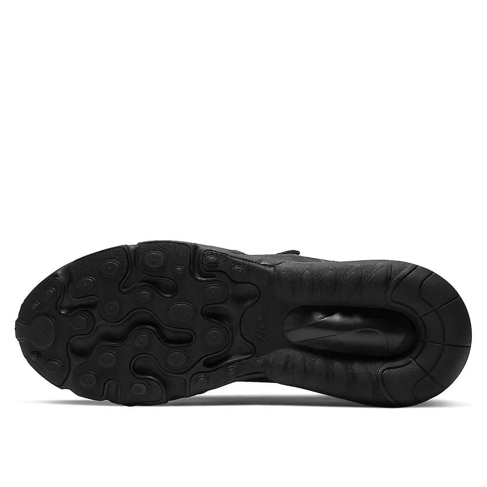 Nike Air Max 270 React BQ0103004 universal para niños durante todo el año