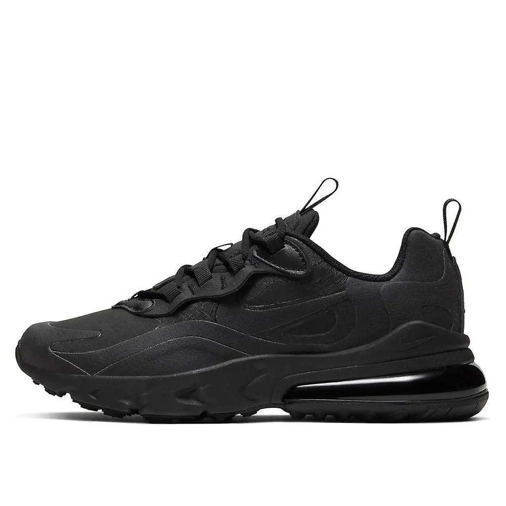 Nike Air Max 270 React BQ0103004 universal para niños durante todo el año