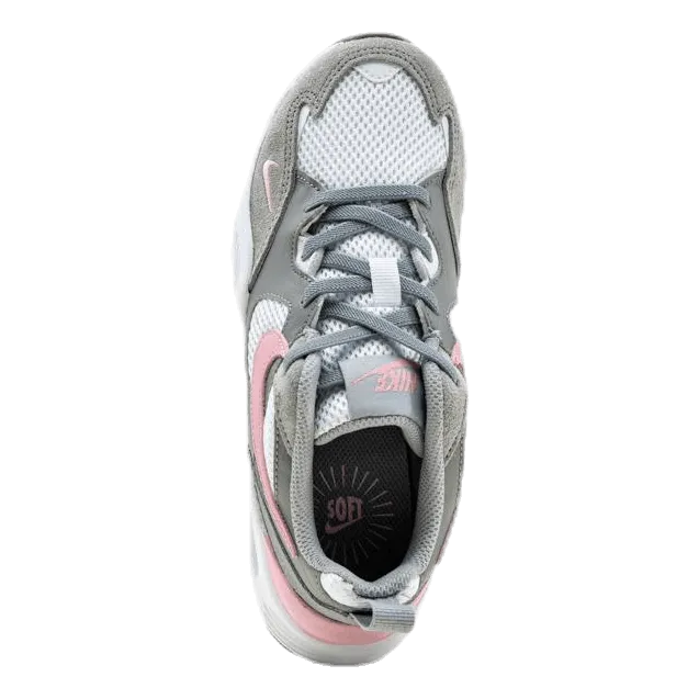 Nike Air Max Fusion PS Pink/Grey