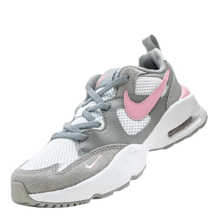 Nike Air Max Fusion PS Pink/Grey