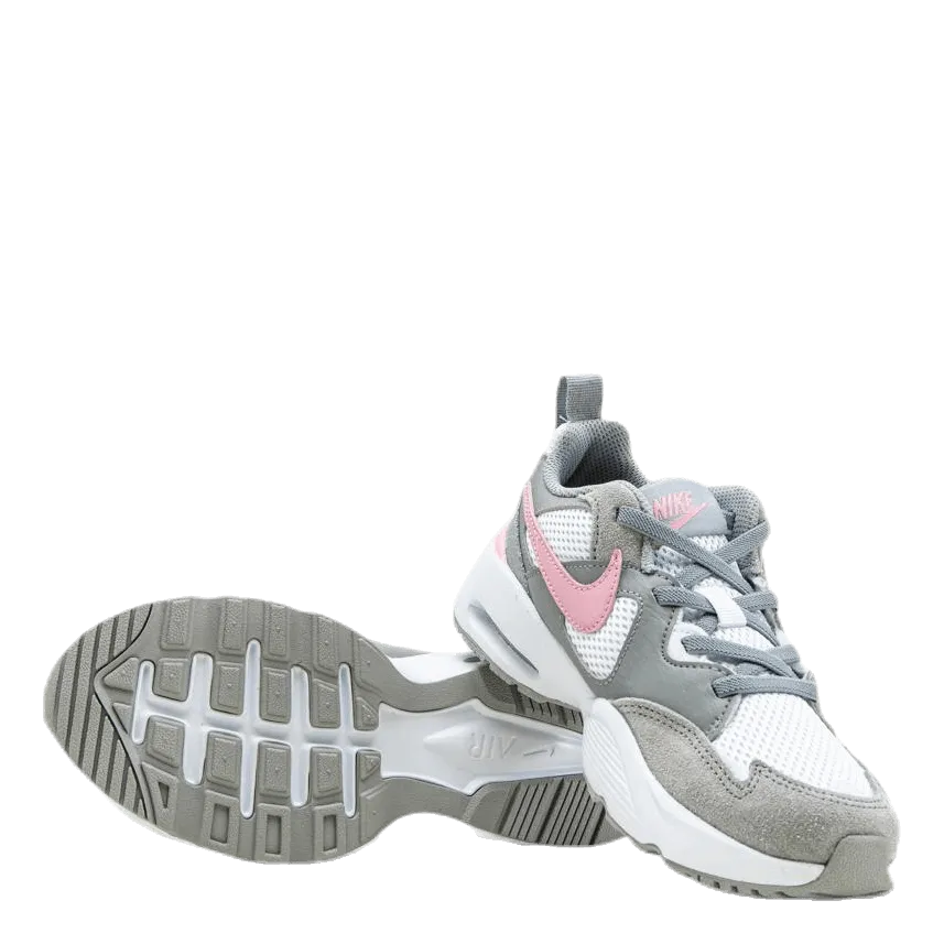 Nike Air Max Fusion PS Pink/Grey