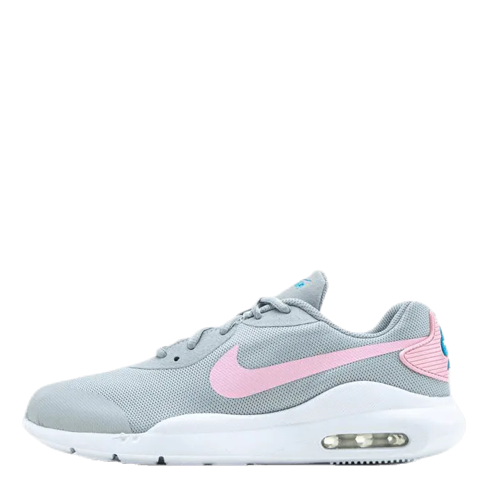 Nike Air Max Oketo GS Pink/Grey