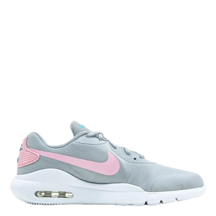 Nike Air Max Oketo GS Pink/Grey