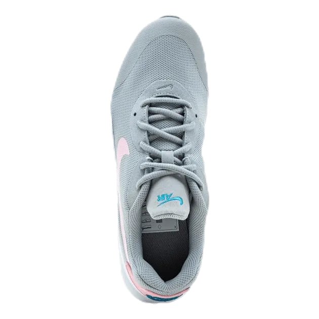 Nike Air Max Oketo GS Pink/Grey