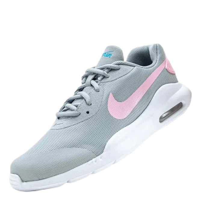 Nike Air Max Oketo GS Pink/Grey