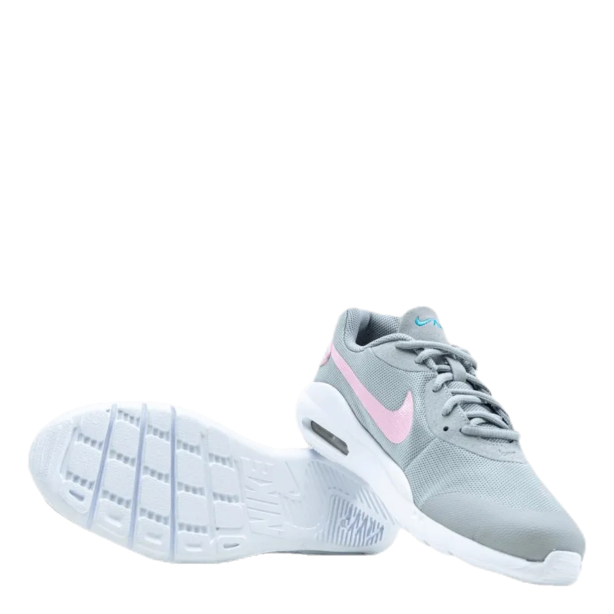 Nike Air Max Oketo GS Pink/Grey