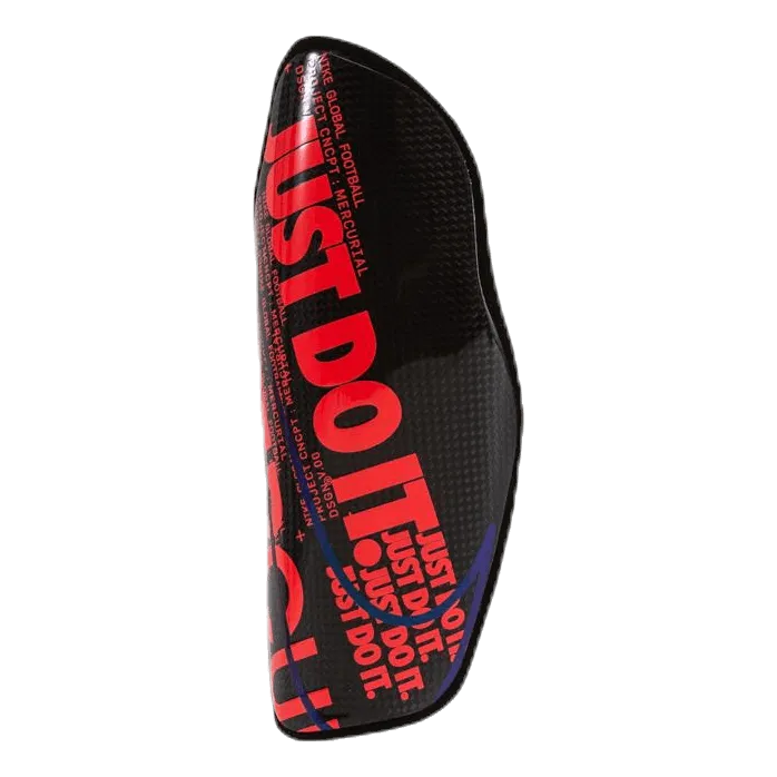 Nike Attack CF Elite Shinguards Pink/Black