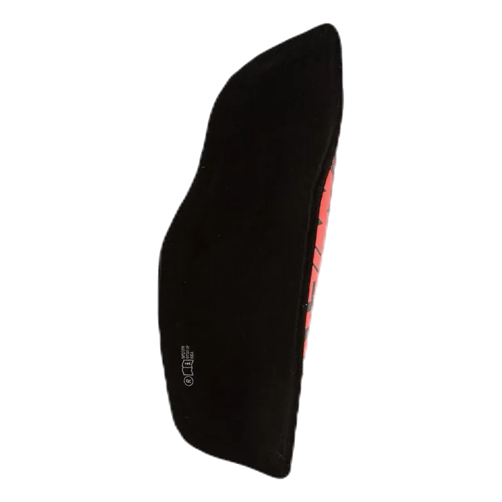 Nike Attack CF Elite Shinguards Pink/Black