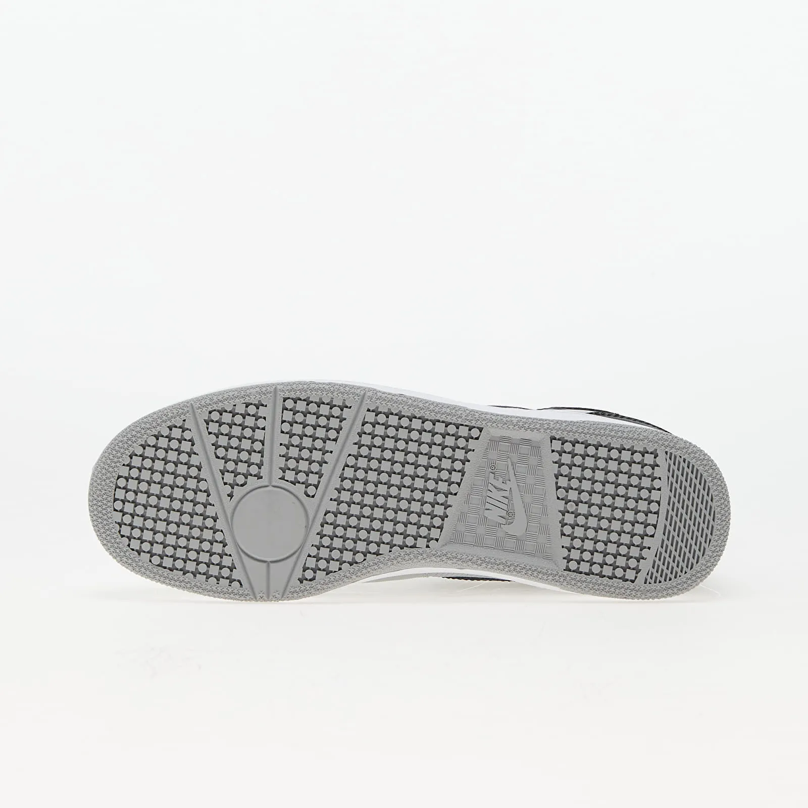 Nike Attack