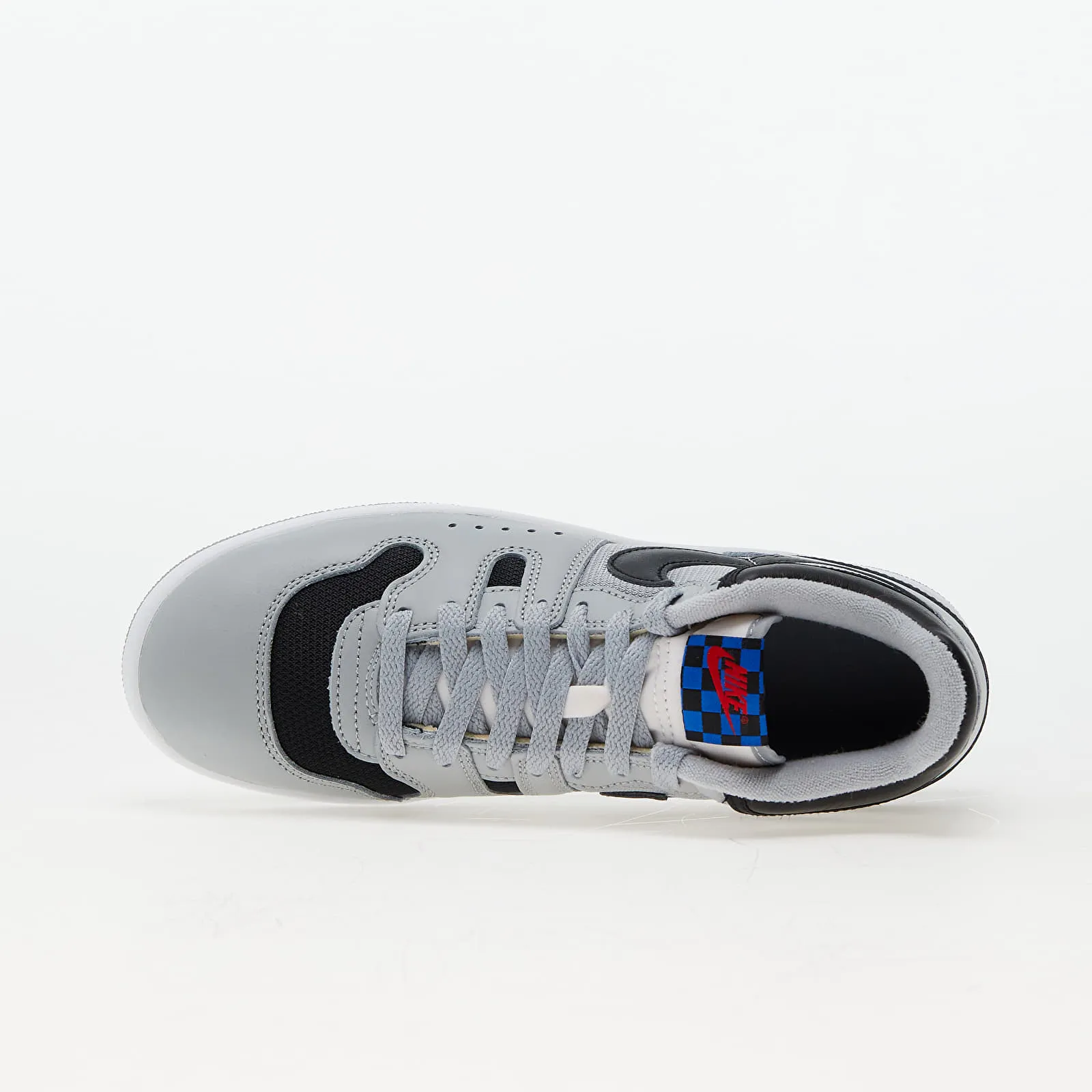 Nike Attack