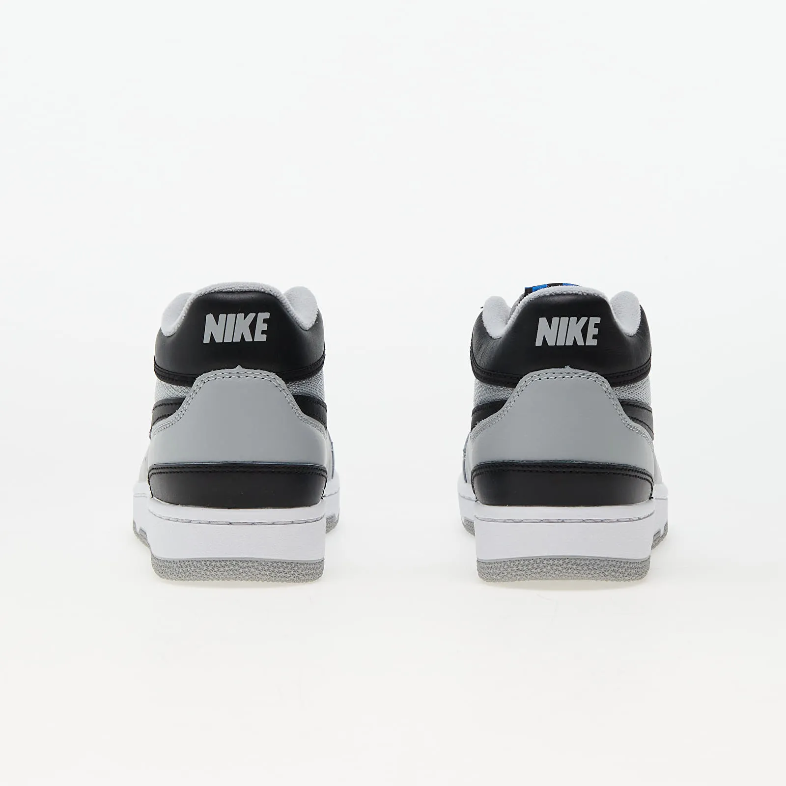 Nike Attack