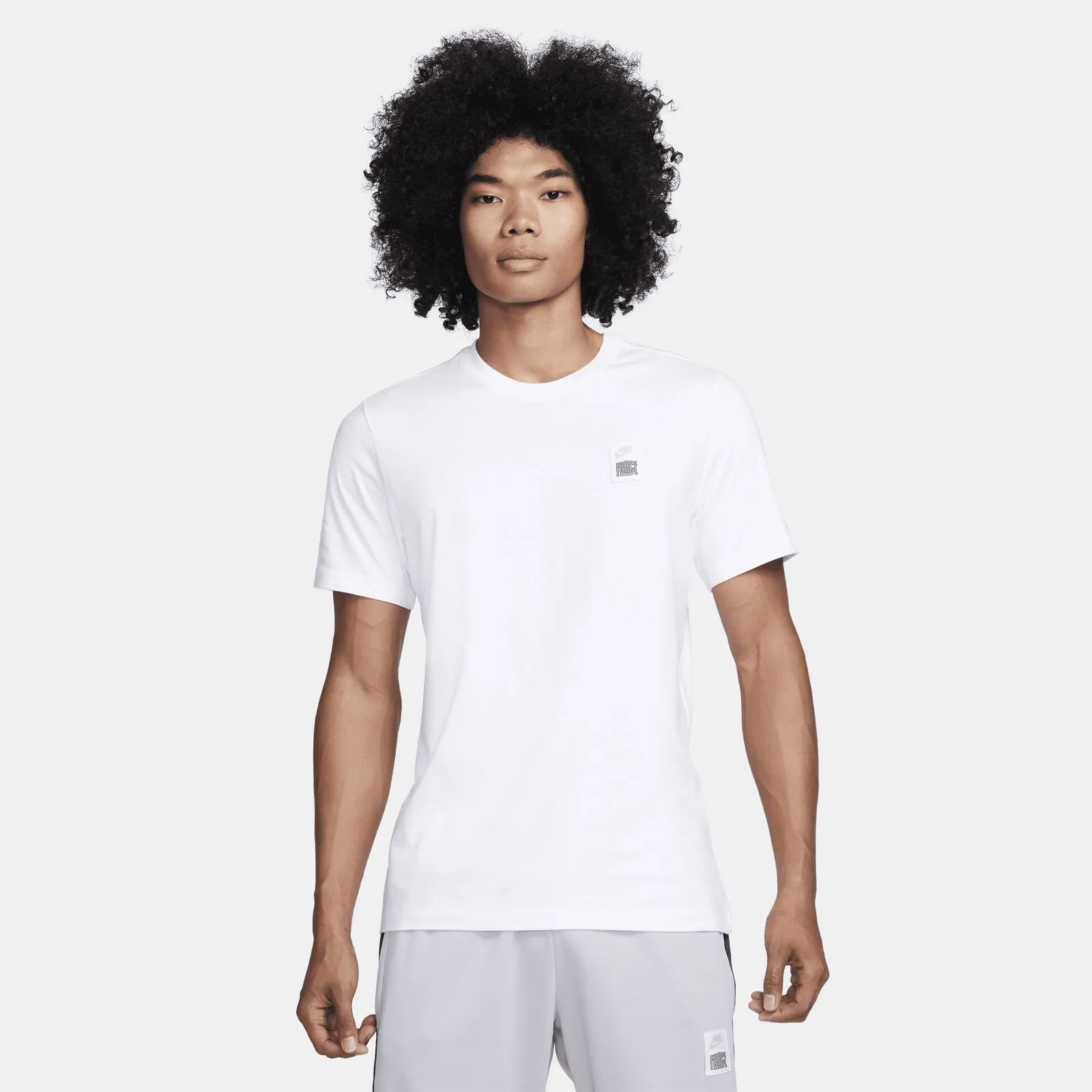 Nike Basketball Tee