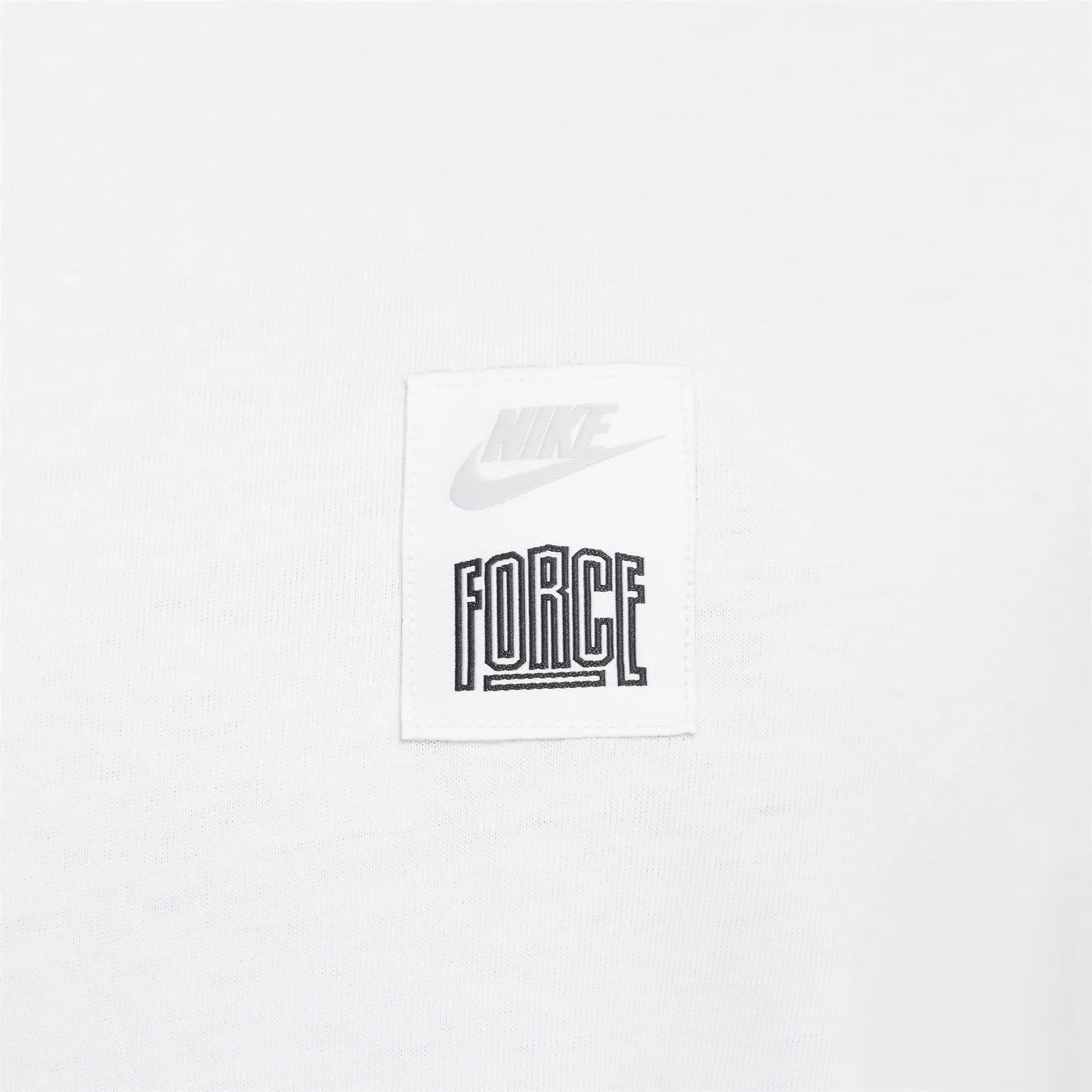 Nike Basketball Tee