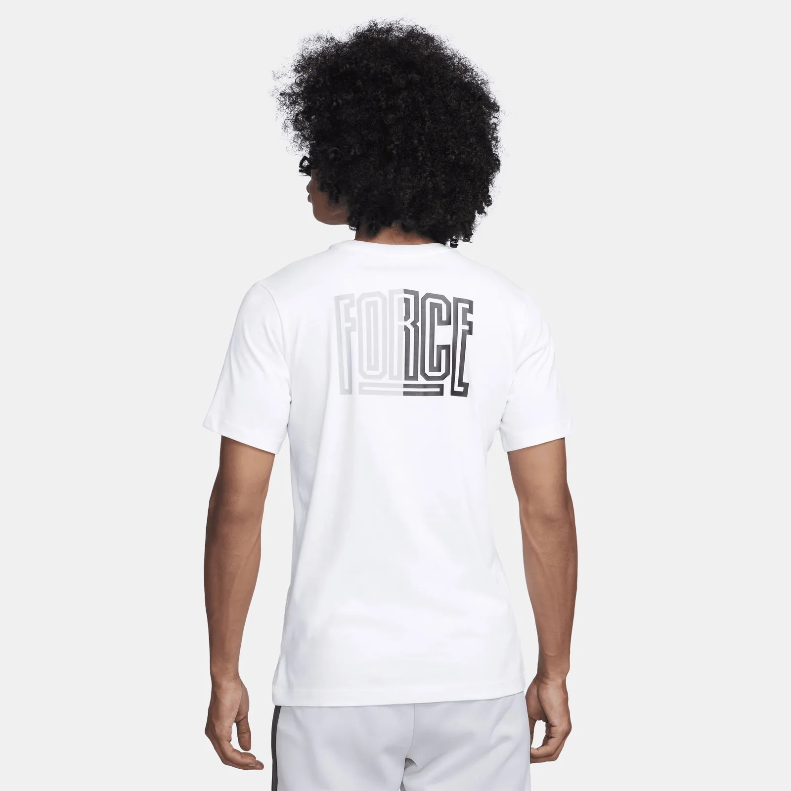 Nike Basketball Tee