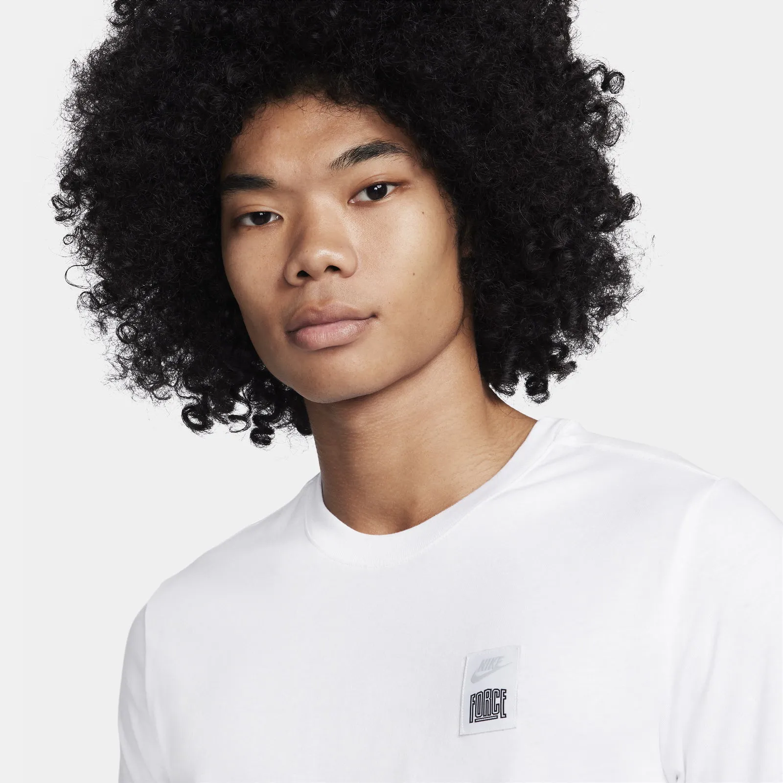 Nike Basketball Tee