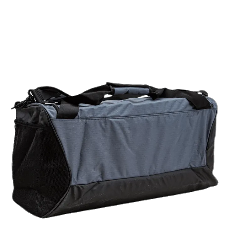 Nike Brasilia Duffle Bag M Black/Grey