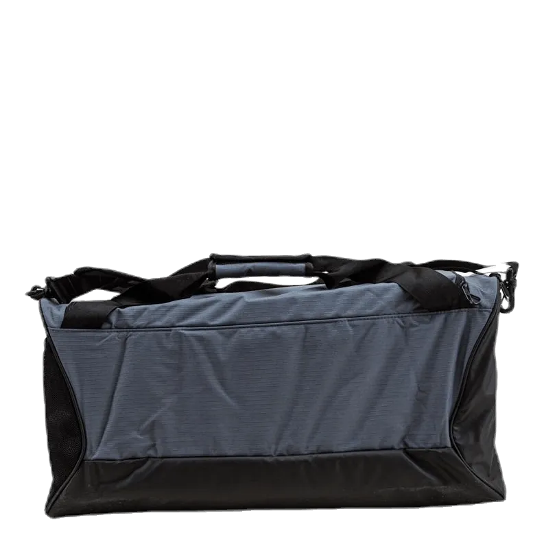 Nike Brasilia Duffle Bag M Black/Grey