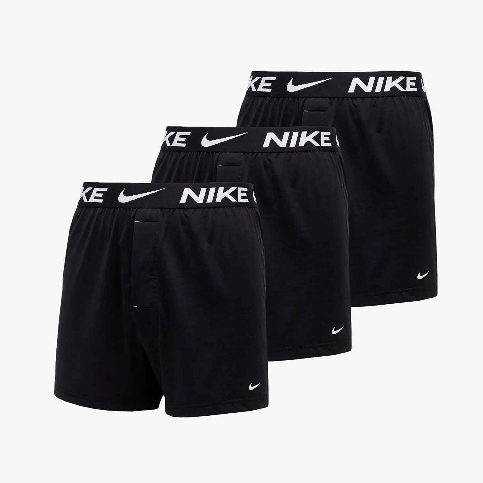NIKE DRIFIT ESSENTIAL MICRO BOXER 3PACK