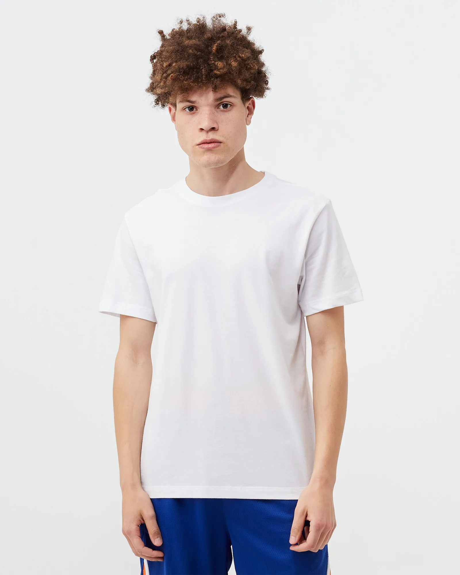 NIKE DRIFIT NBA TSHIRT