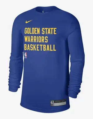 Nike Golden State Warriors Practice