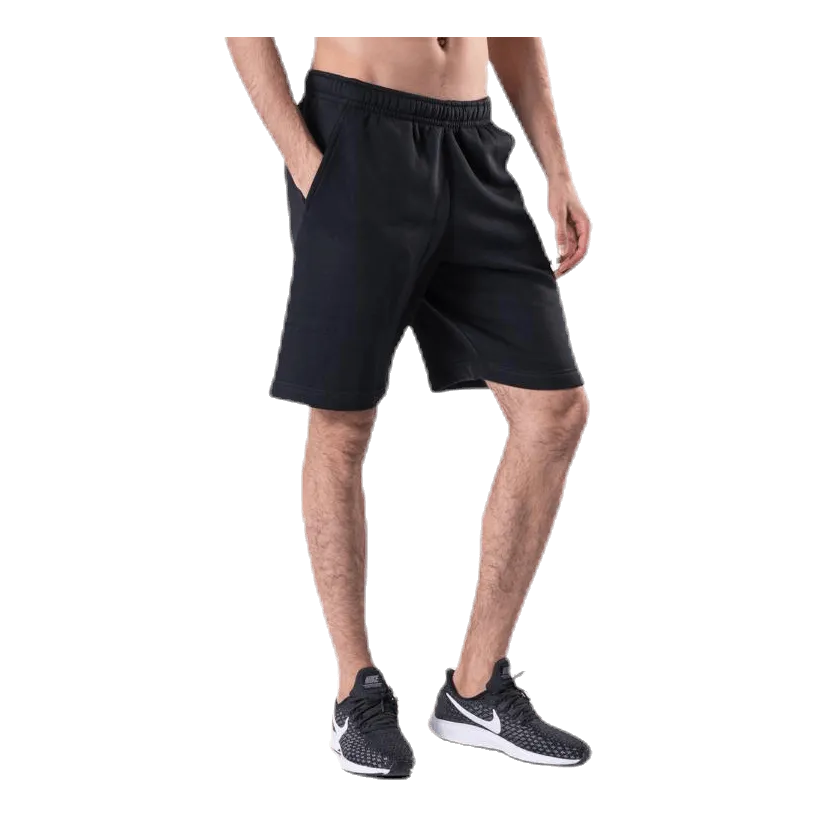 Nike JDI Short FLC Black