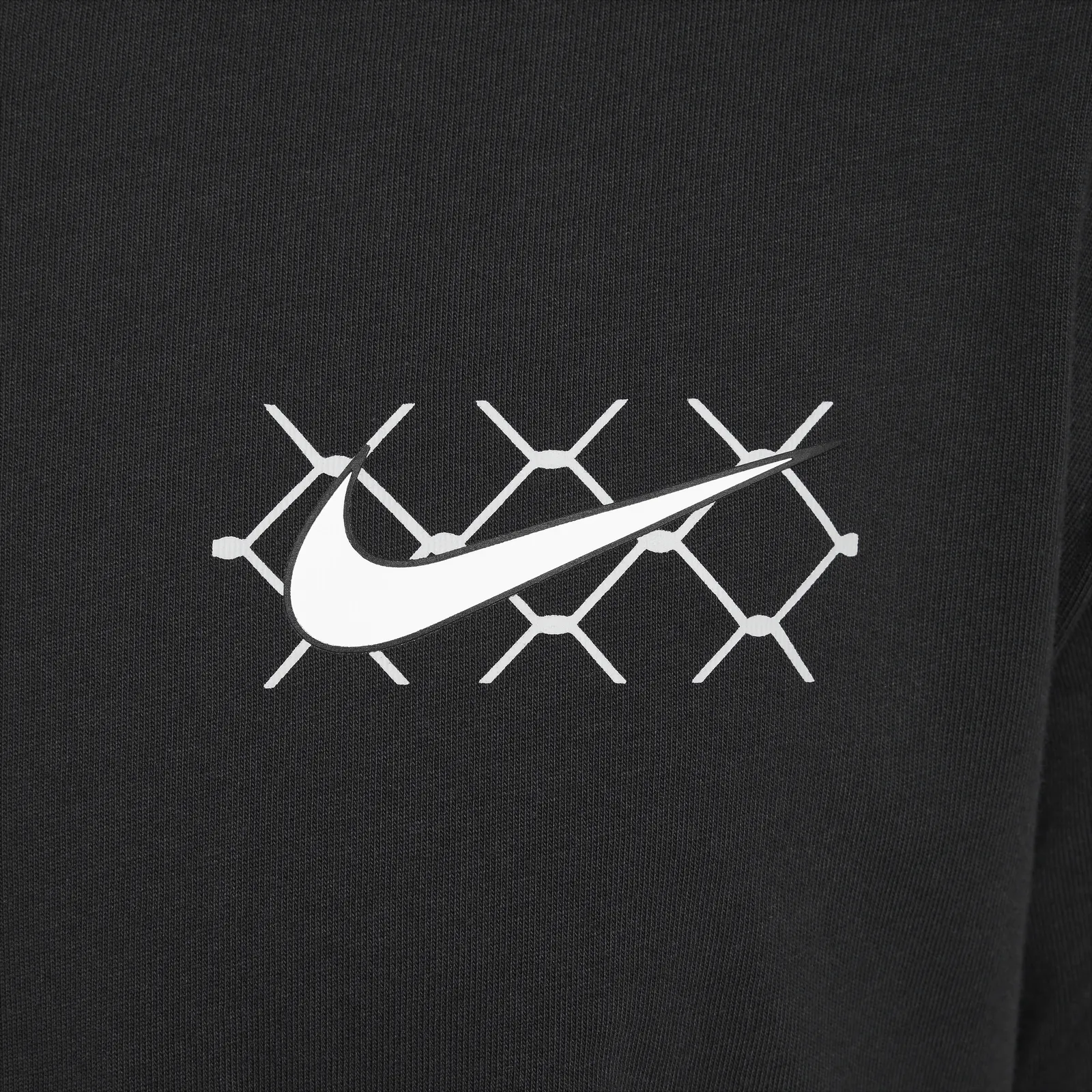 NIKE MAX90 BASKETBALL TSHIRT
