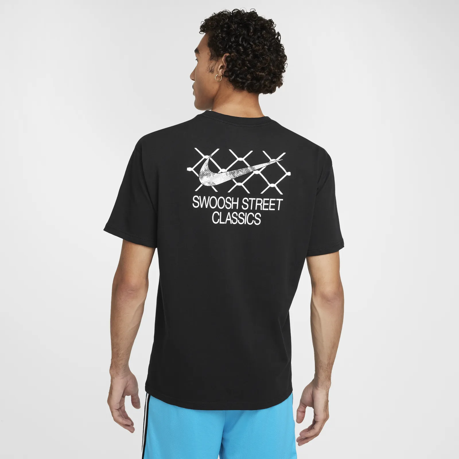 NIKE MAX90 BASKETBALL TSHIRT