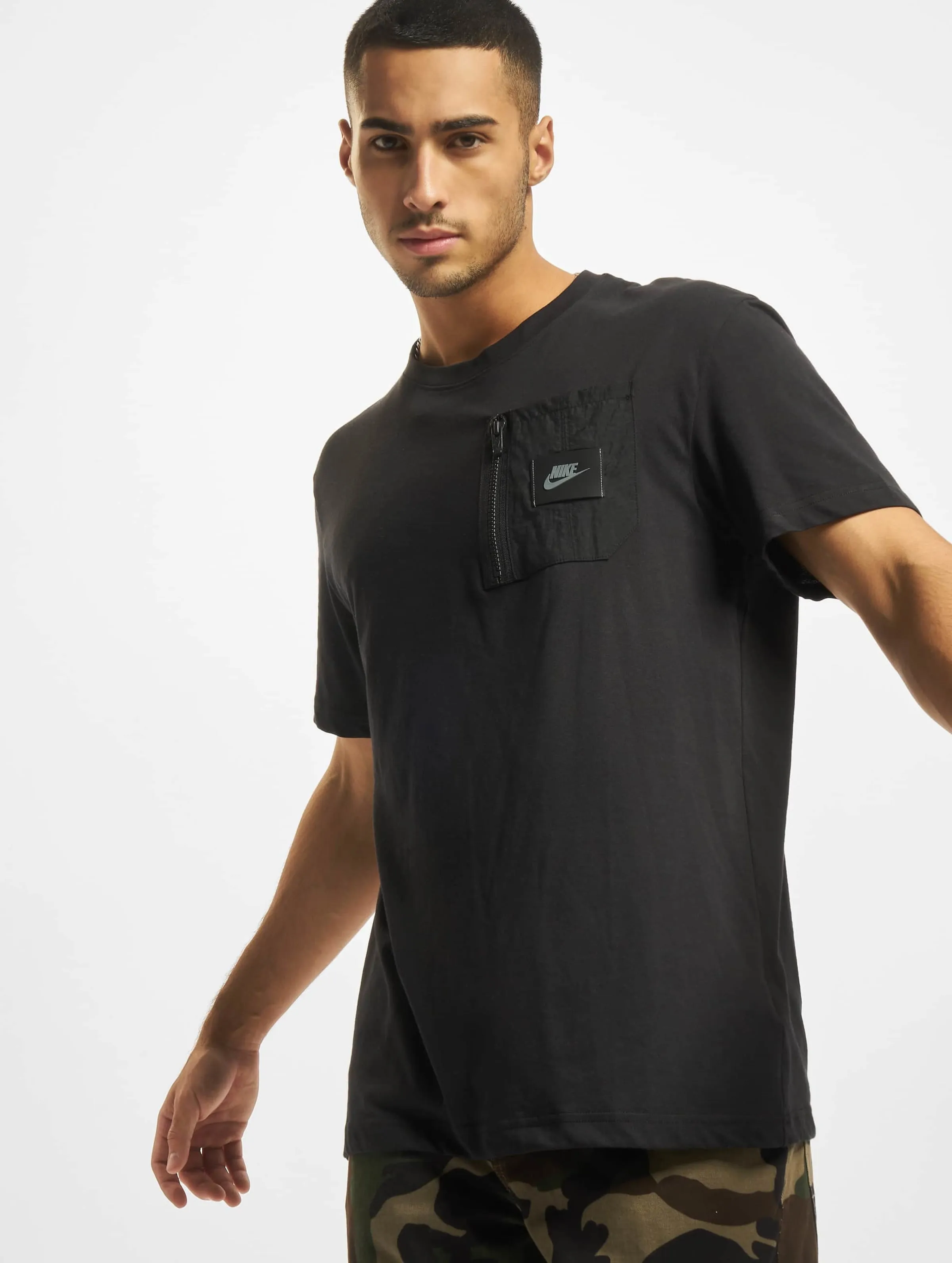Nike Me Top Leightweight Mix