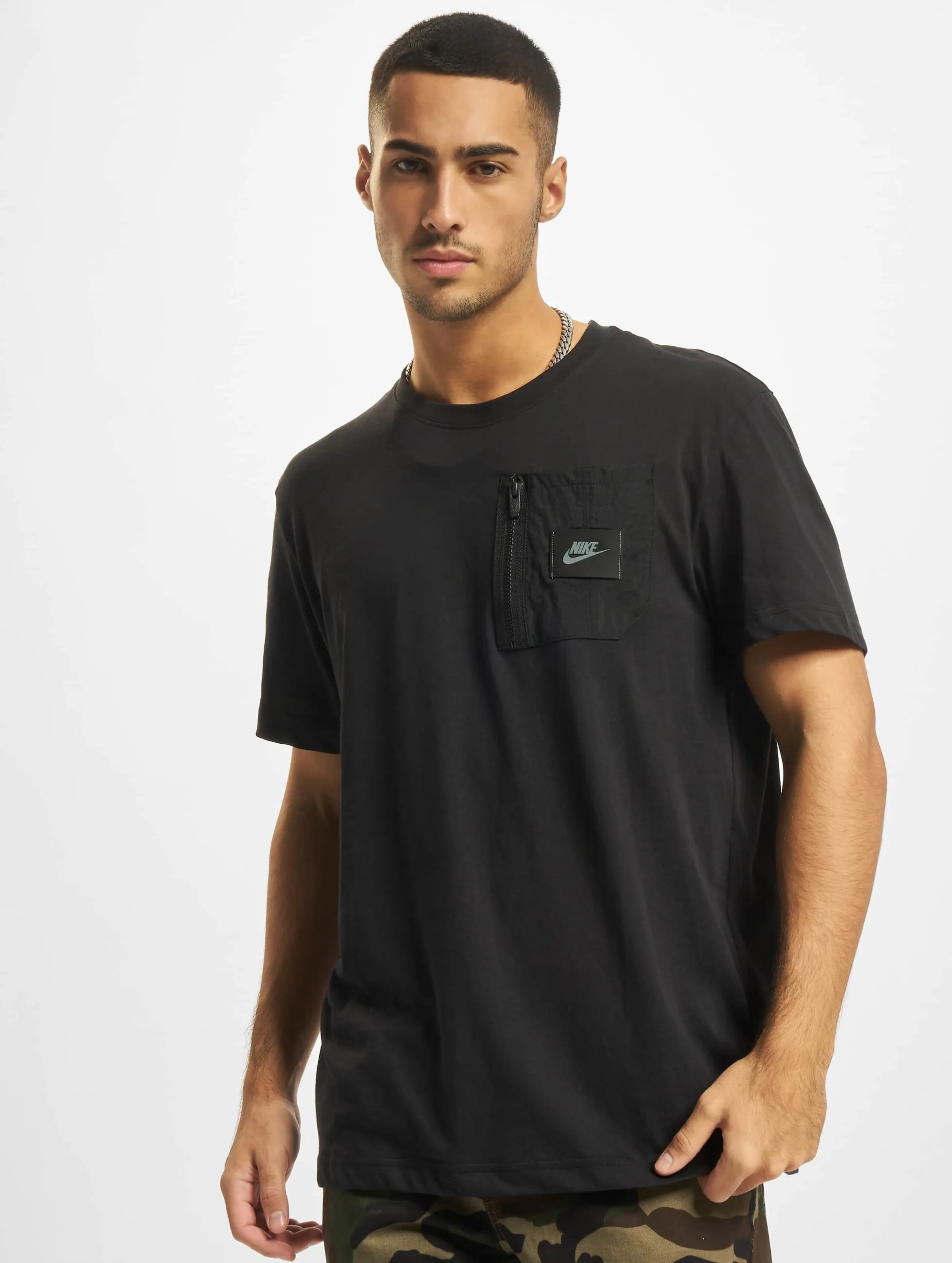 Nike Me Top Leightweight Mix