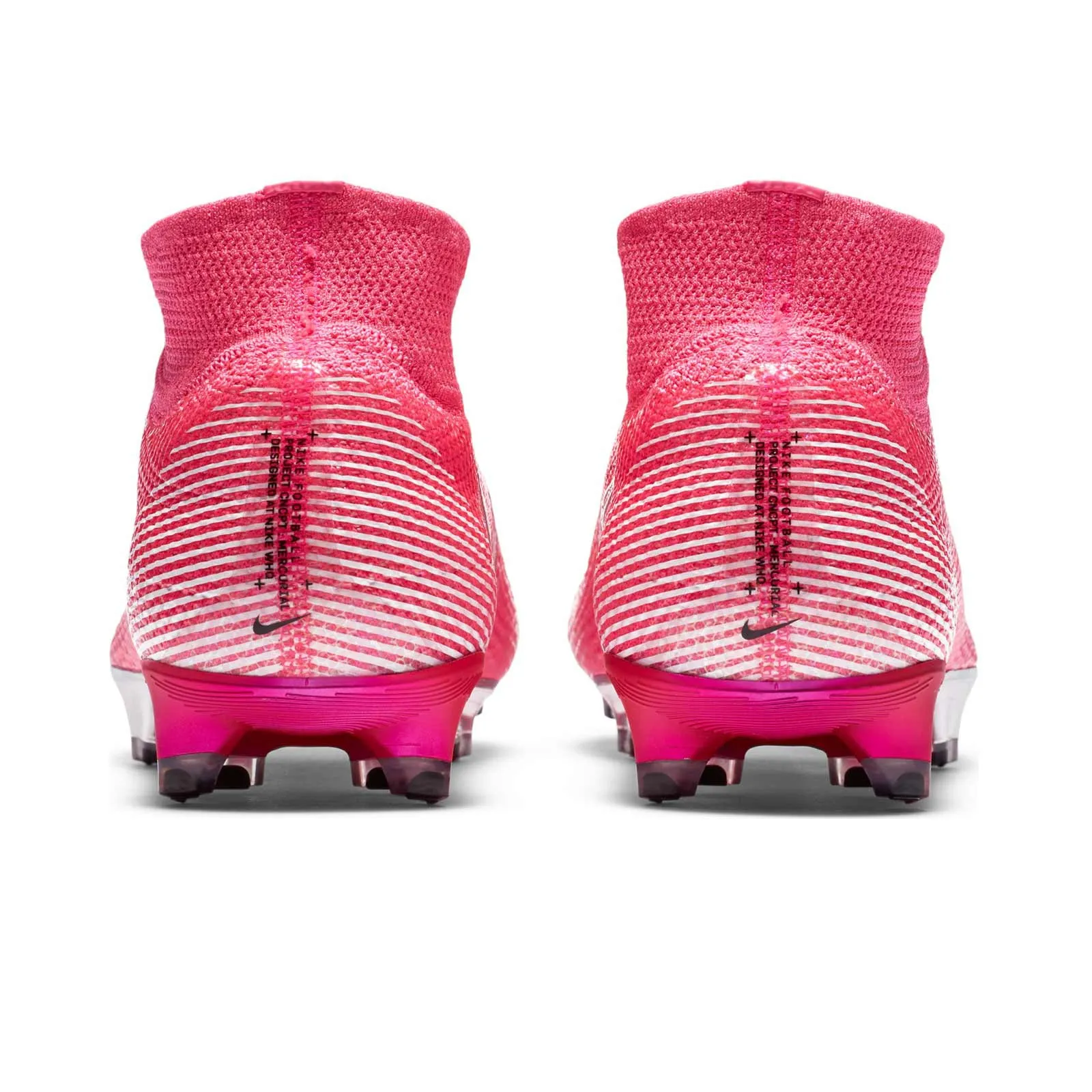 Nike Mercurial Superfly 7 Elite KM FG