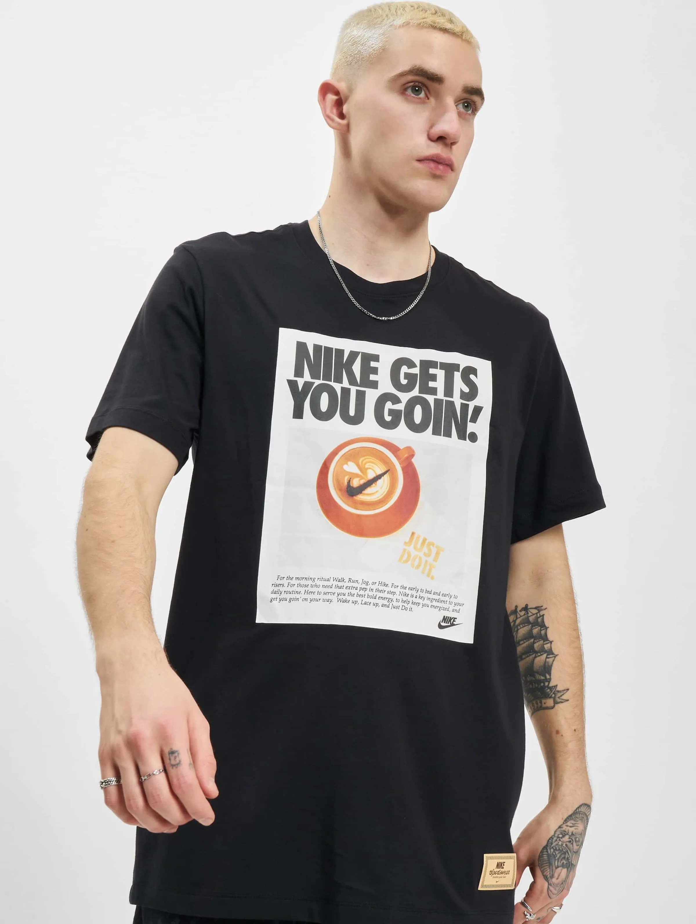 Nike NSW SI 1 Photo