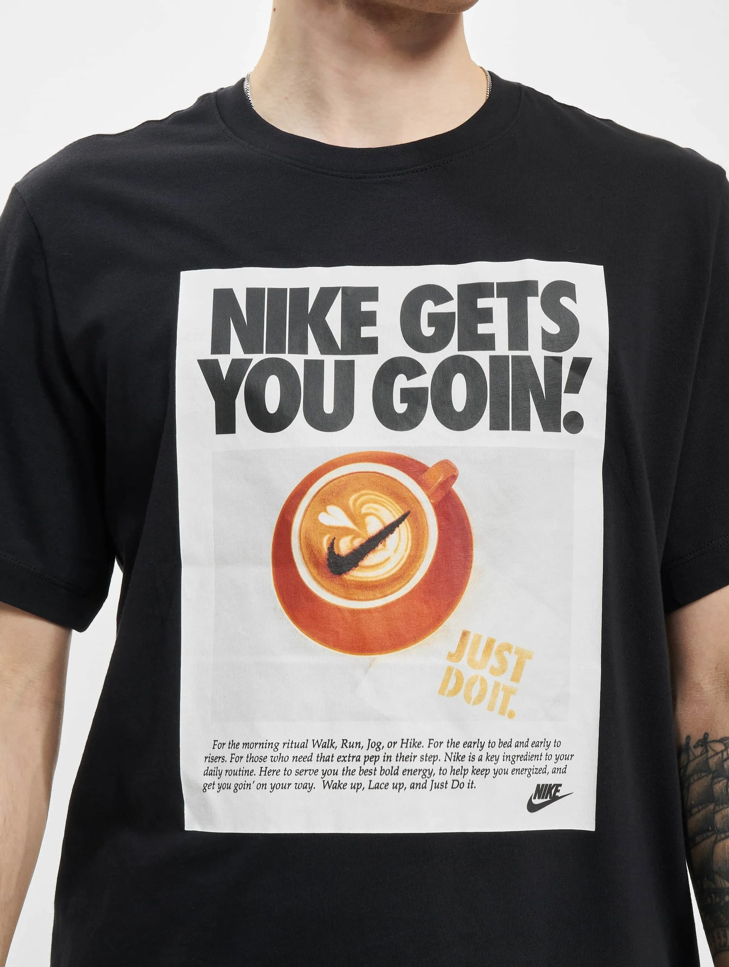 Nike NSW SI 1 Photo