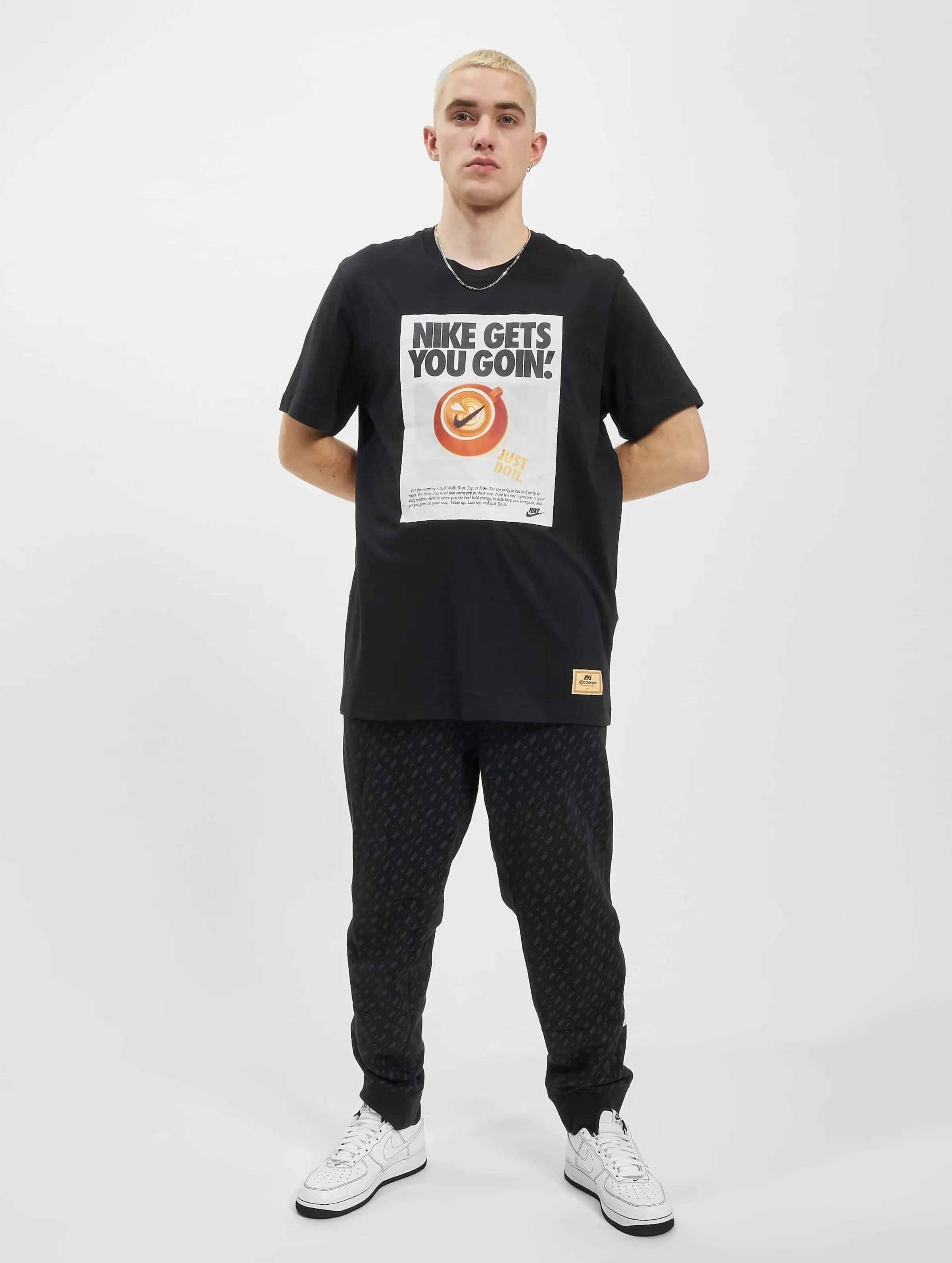 Nike NSW SI 1 Photo