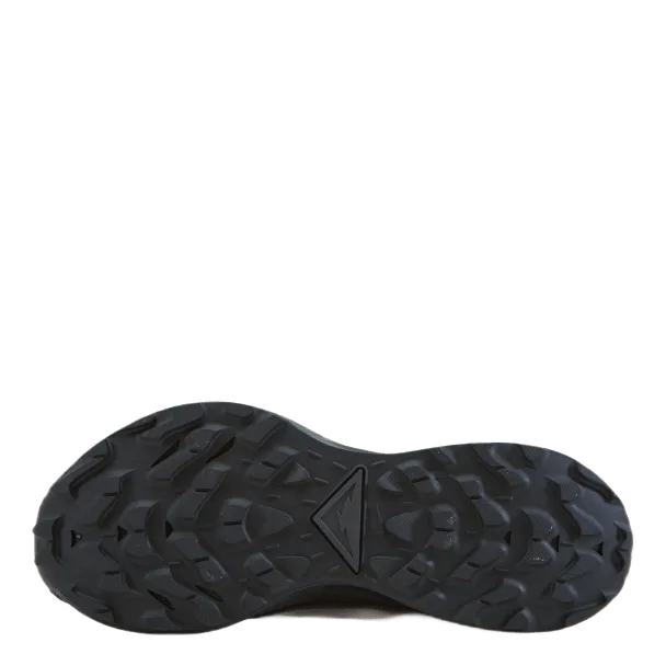 NIKE PEGASUS TRAIL 3 GORETEX MEN'S BLACK/BLACKDK SMOKE GREYIRON