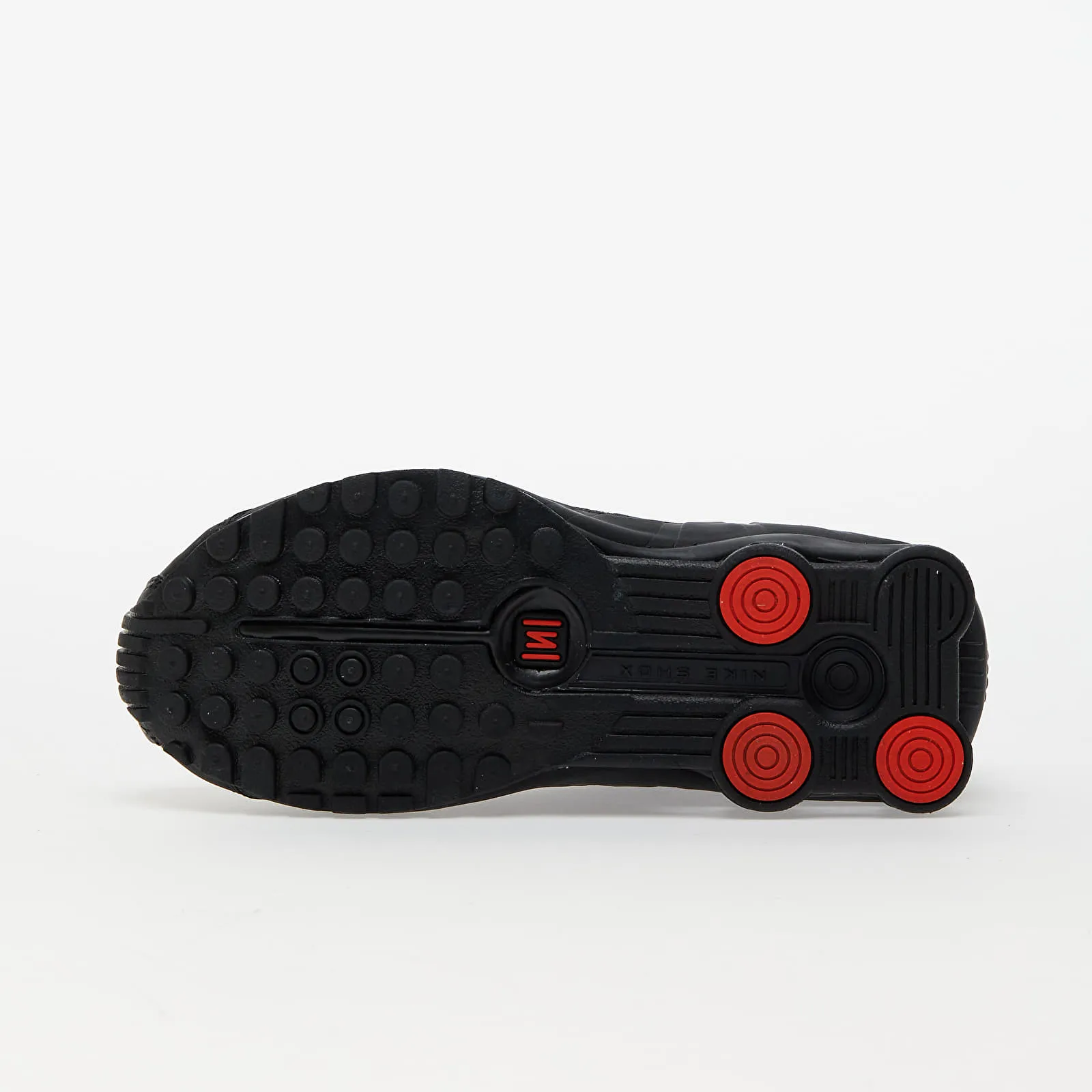 Nike Shox R4
