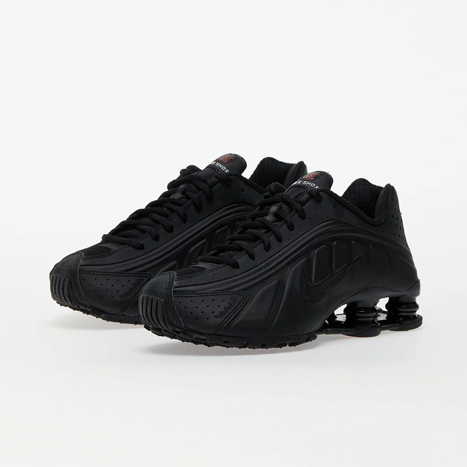 Nike Shox R4