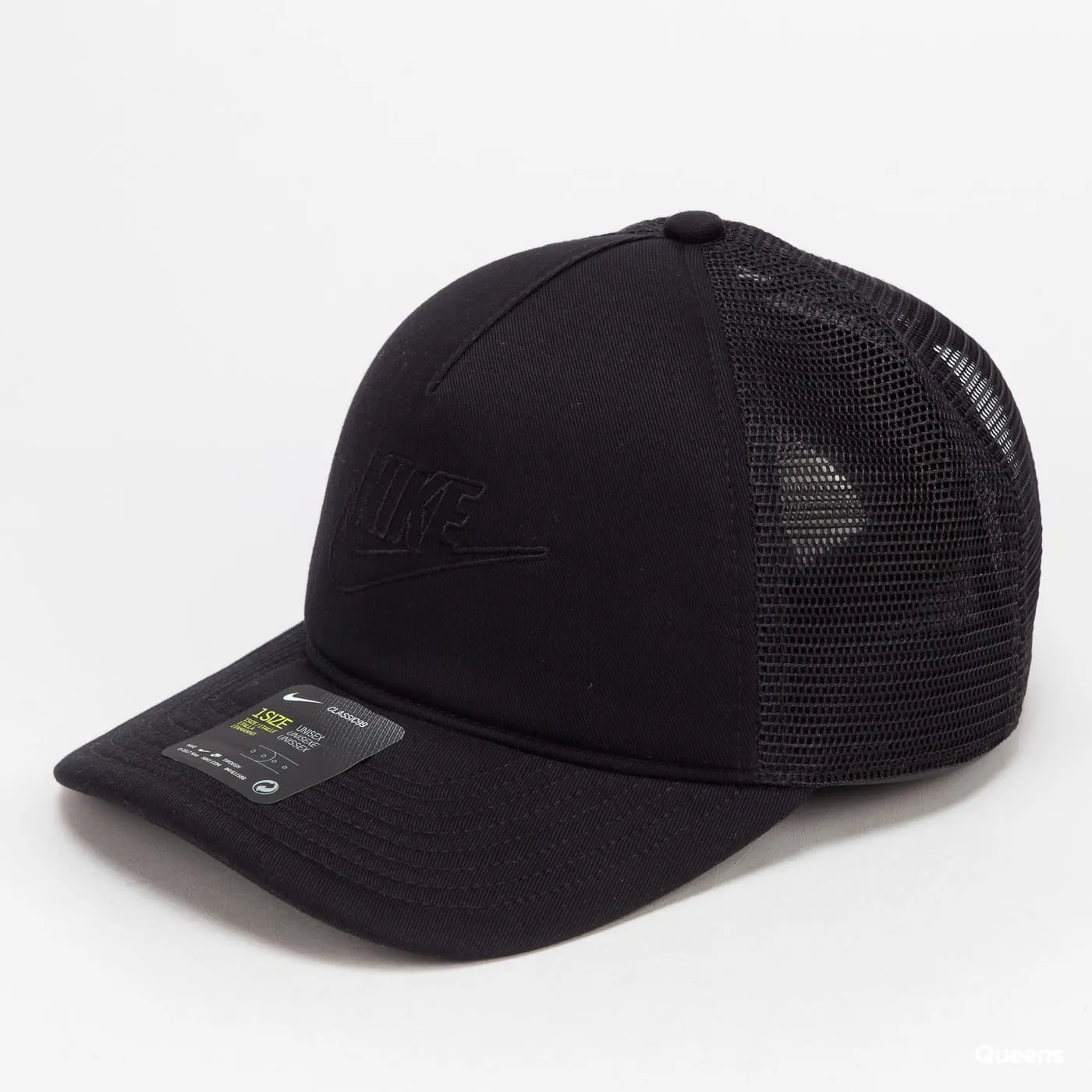 Nike Sportswear Classic99 Futura Trucker