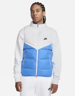 NIKE STORMFIT WINDRUNNER