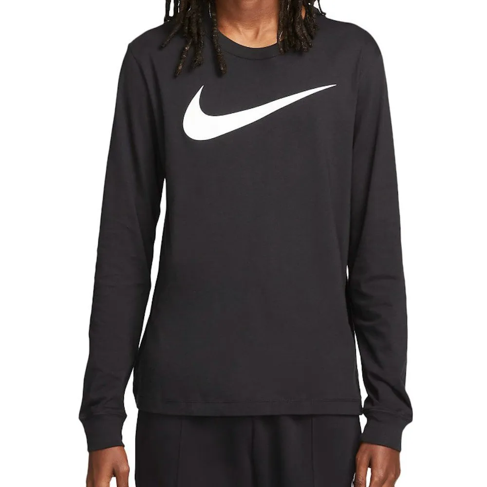 NIKE TSHIRT LONG SLEEVE