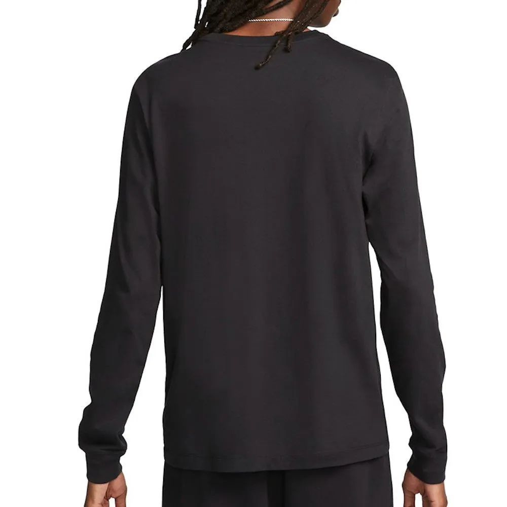 NIKE TSHIRT LONG SLEEVE