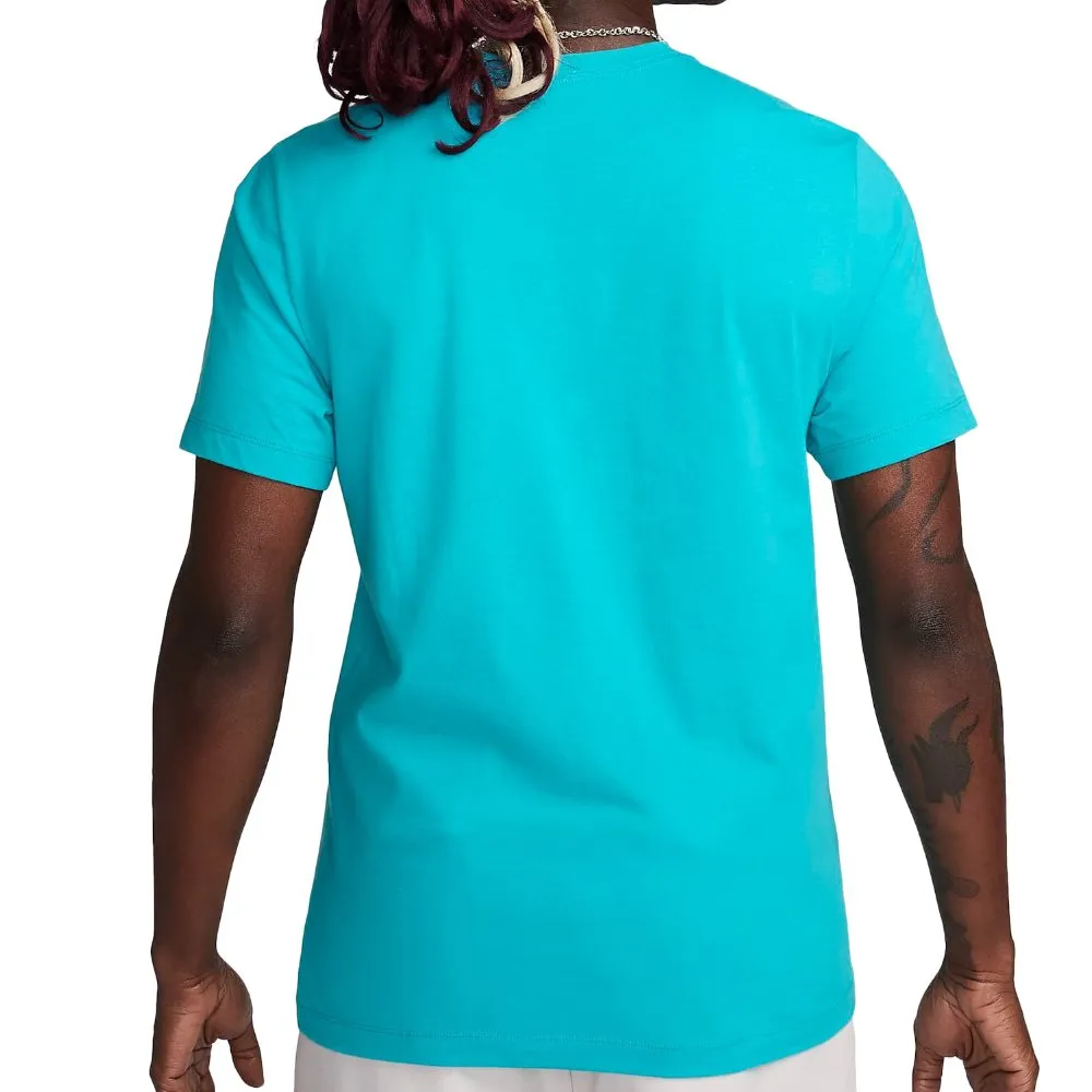 NIKE TSHIRT SWOOSH
