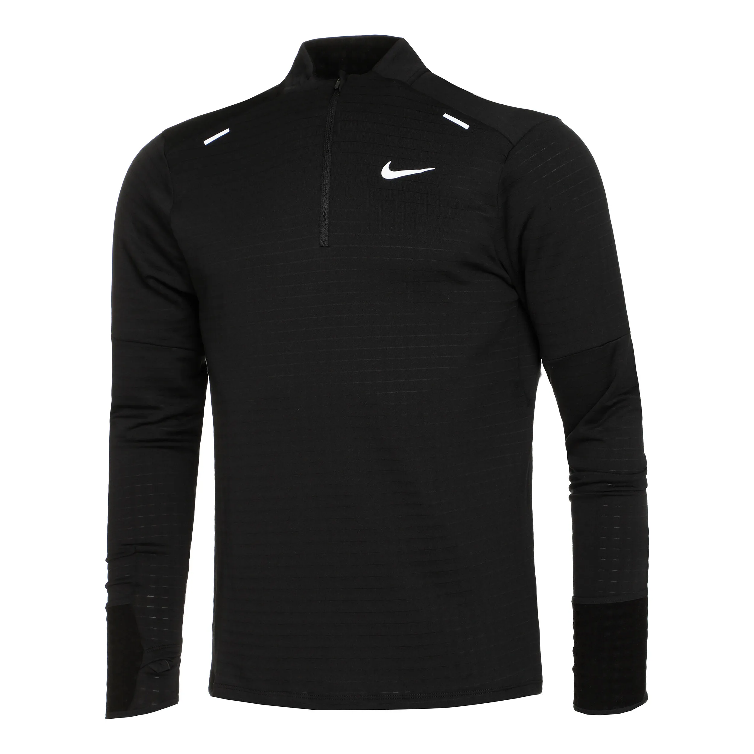 NIKE THERMAFIT REPEL ELEMENT HALFZIP CAMISETA DE MANGA LARGA HOMBRES