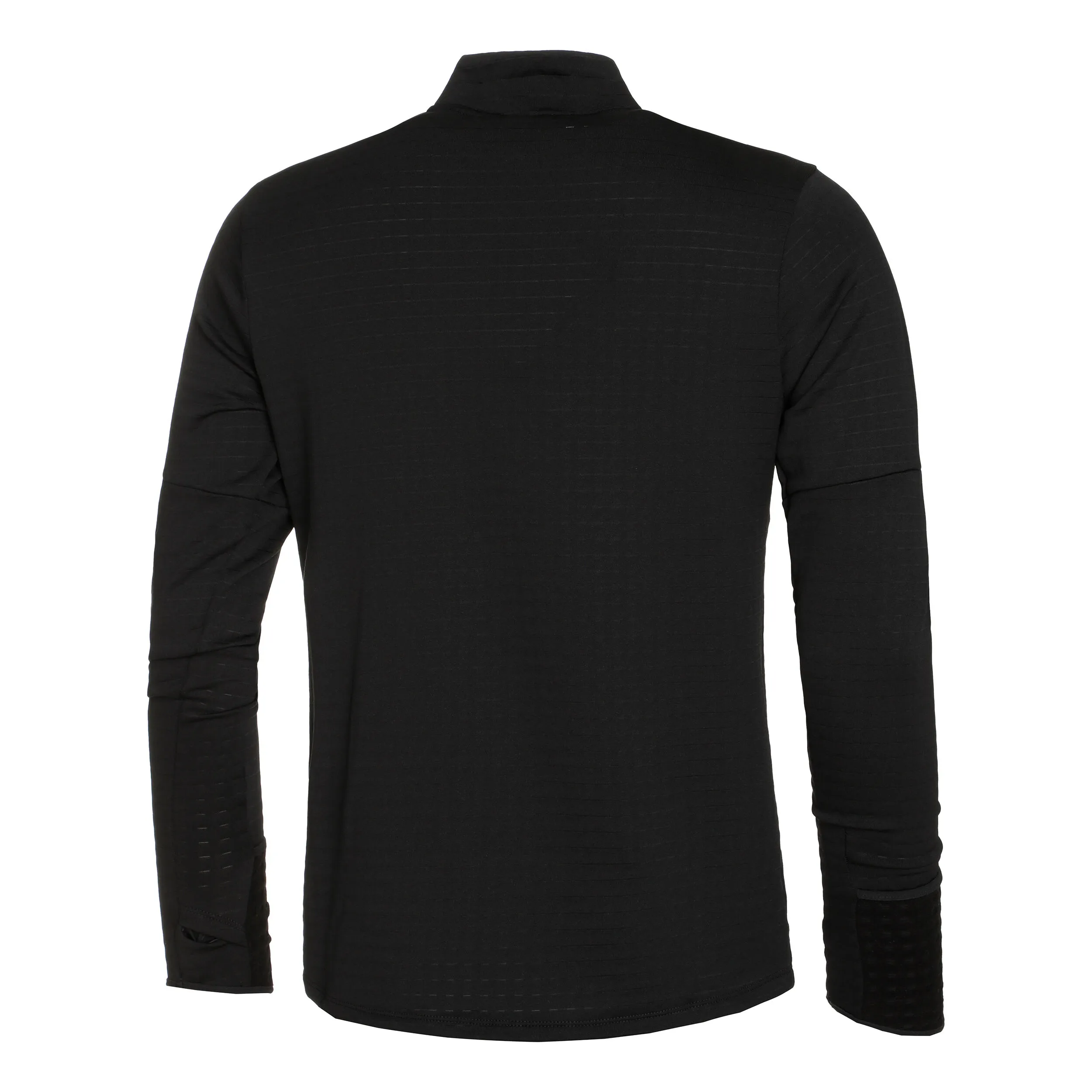 NIKE THERMAFIT REPEL ELEMENT HALFZIP CAMISETA DE MANGA LARGA HOMBRES