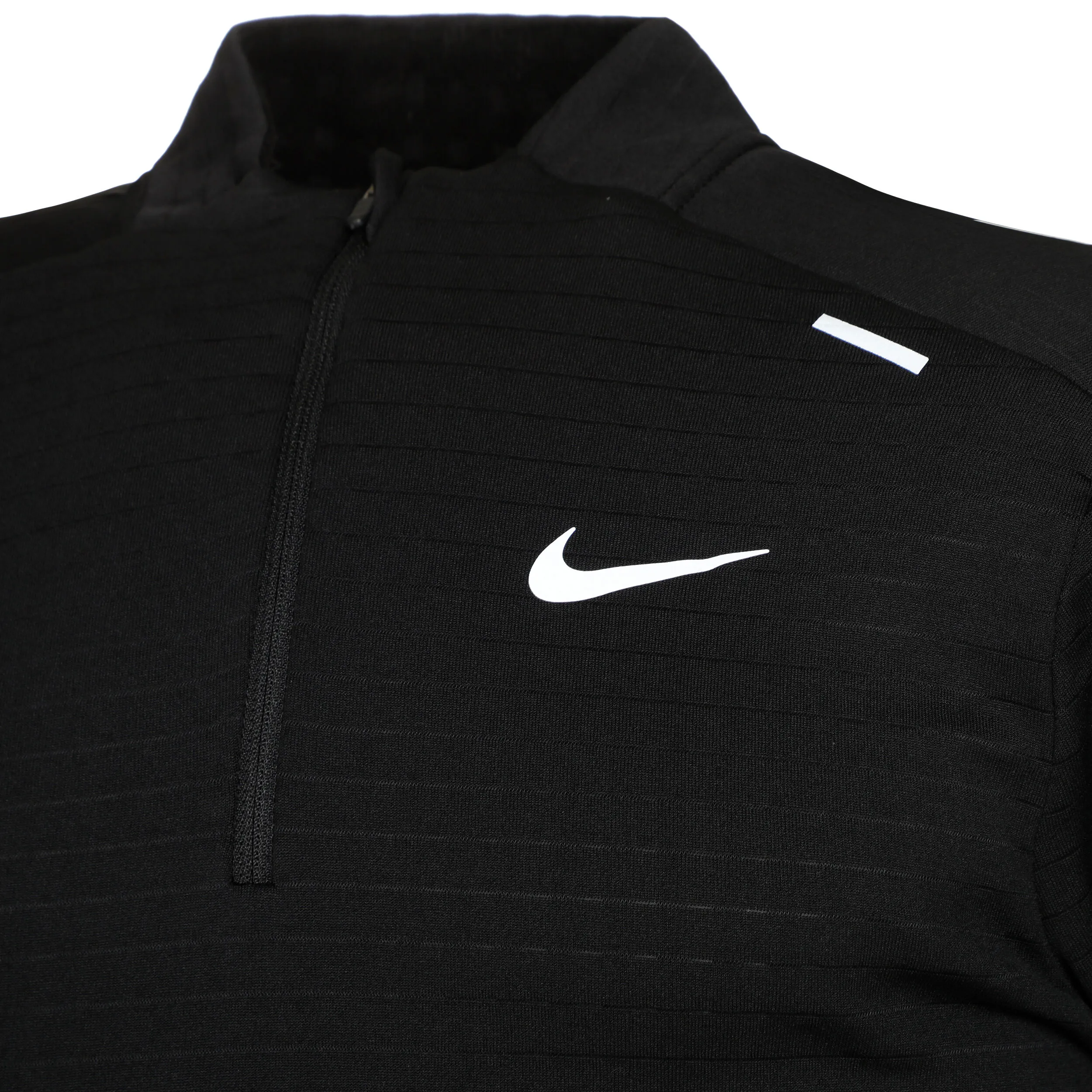 NIKE THERMAFIT REPEL ELEMENT HALFZIP CAMISETA DE MANGA LARGA HOMBRES