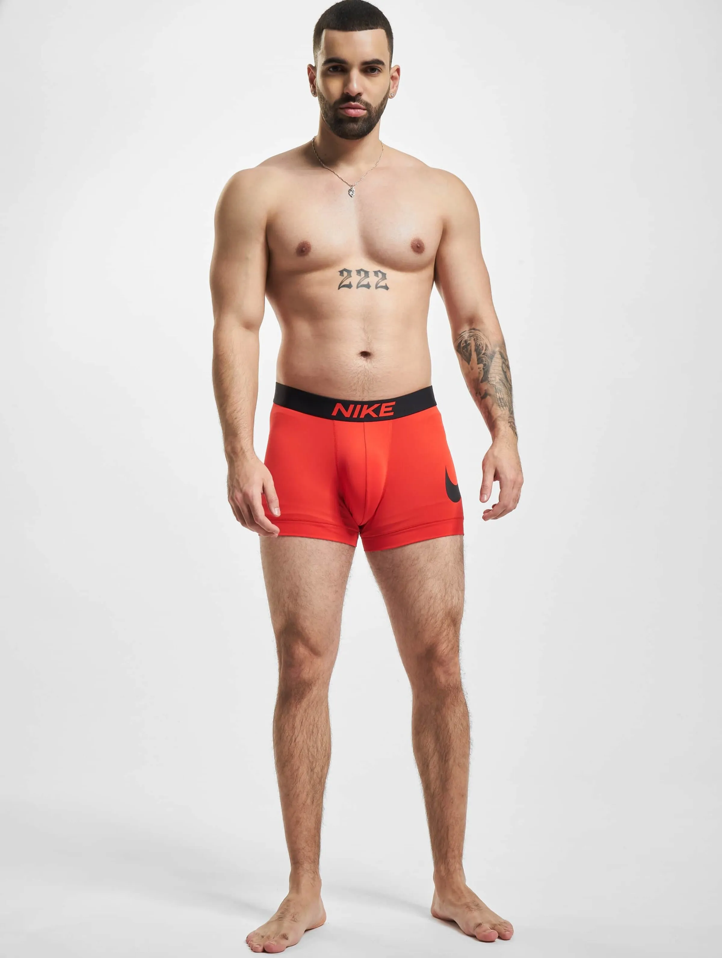 Nike Trunk