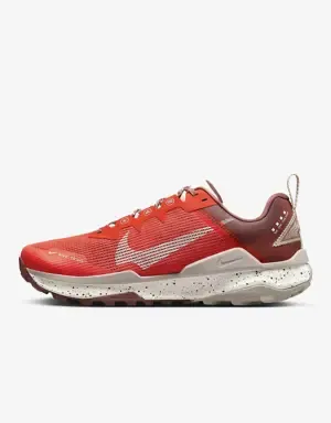Nike Wildhorse 8