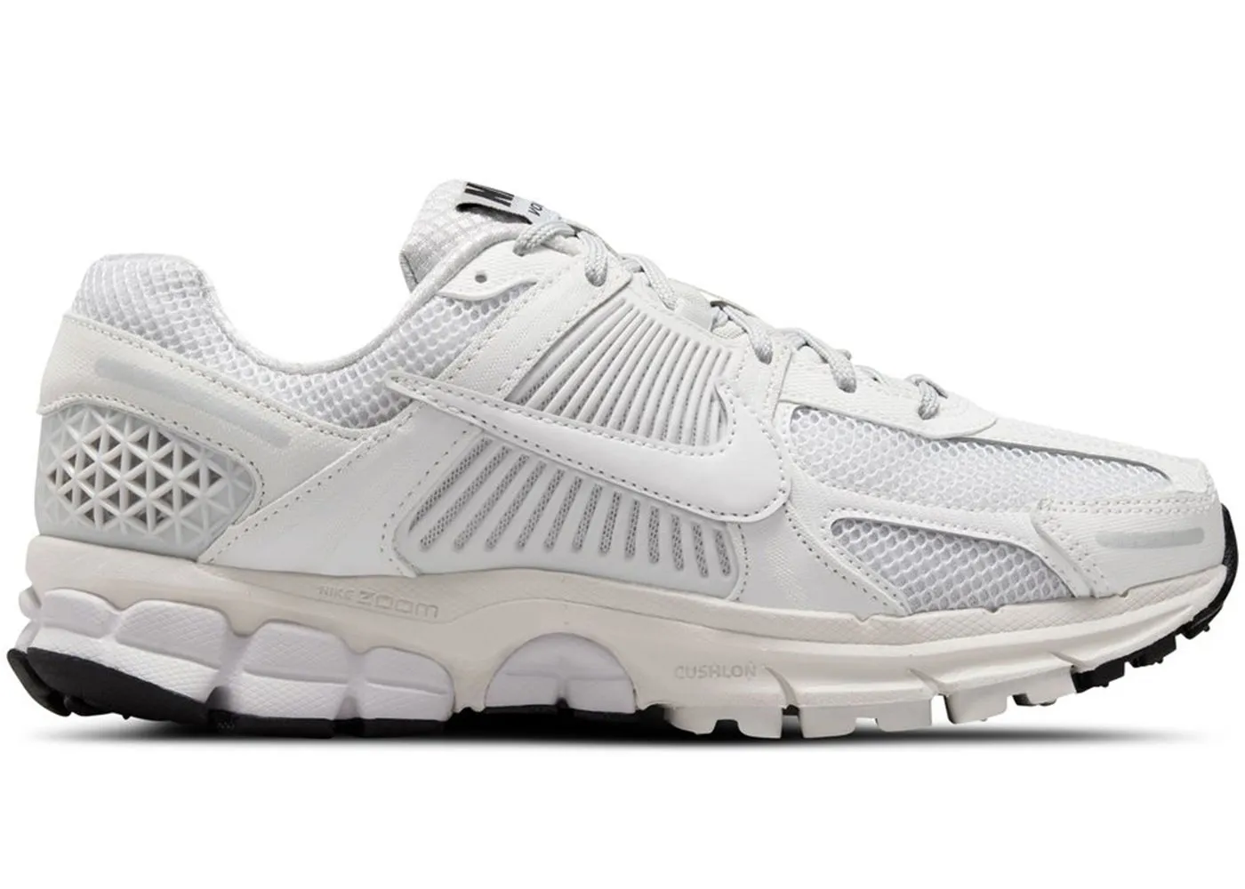 Nike Zoom Vomero 5 White Vast Grey (Women's)