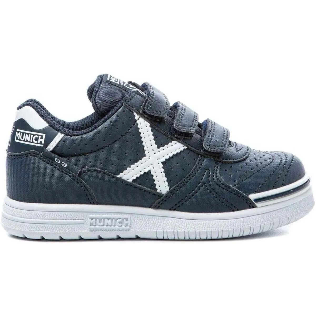 NIÑOS  G3 KID PROFIT VELCRO 1514044