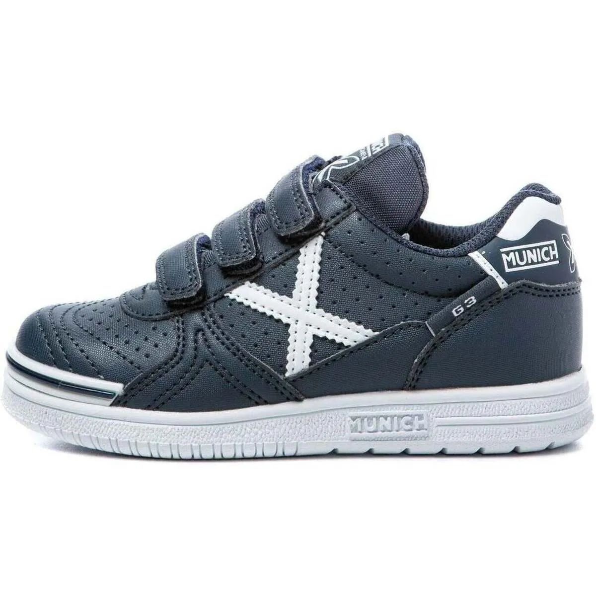 NIÑOS  G3 KID PROFIT VELCRO 1514044